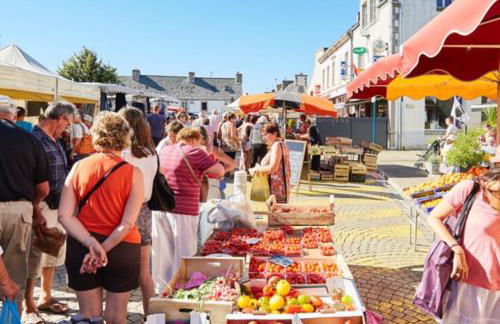 Maison de vacances - Photo 17