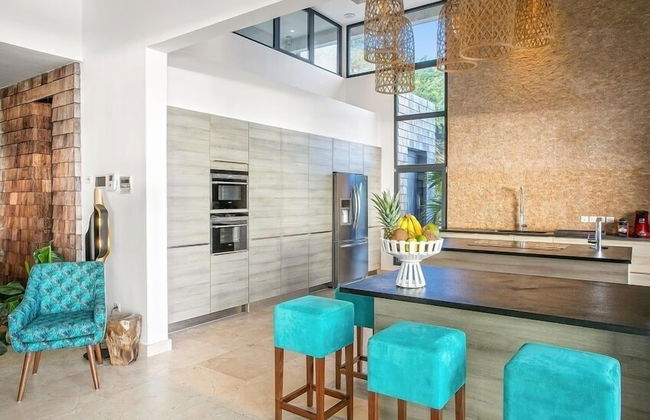 Villa Emeraude - Foto 15