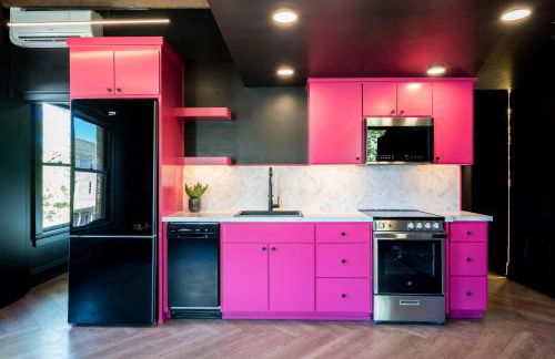 The 505 Eugene - Foto 66