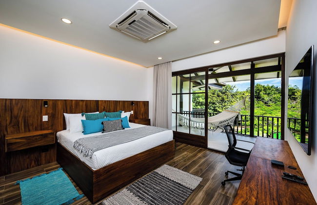 Hacienda Pinilla Vacation Rentals - Foto 50