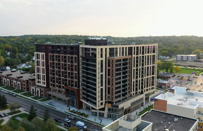 The Berkman - Photo 32