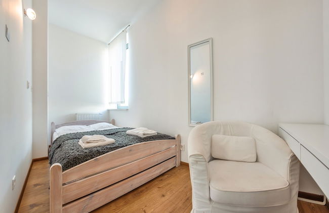 Sun & Snow Miedzyzdrojski Rynek - Photo 1