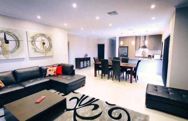 Casavino Luxury Villas - Foto 23