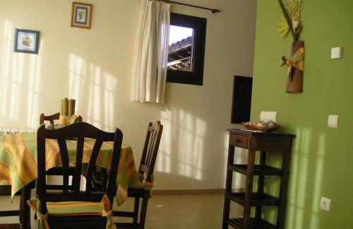 Apartamentos Rurales Obaya - Foto 30