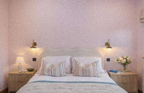 Luxury Super King Annexe Nr Goodwood - Foto 1