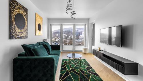 Apartament Gwiazda Ciche Wzgórze - Foto 2