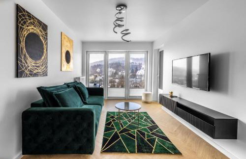 Apartament Gwiazda Ciche Wzgórze - Foto 2