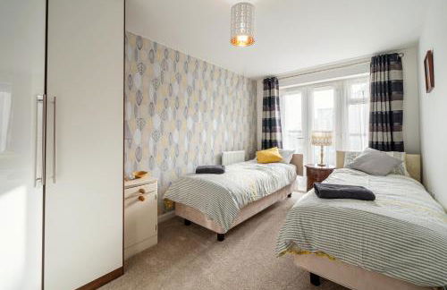 Modern Townhouse - Sleeps up to 6 - Foto 7