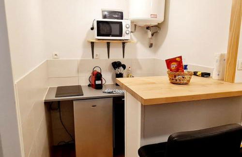 Le petit Cocon Bleu - Foto 6