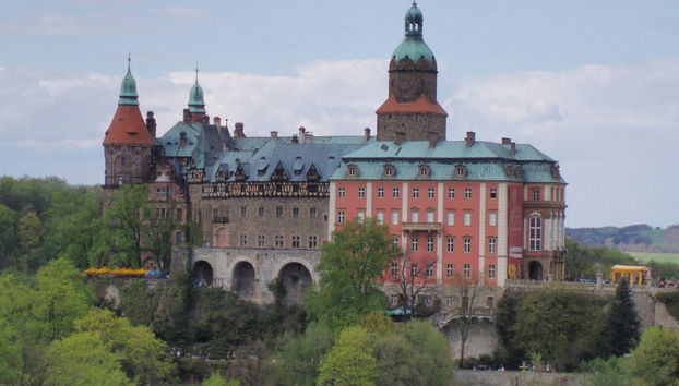 Pérolas da Baixa Silesia - Tour privado - Foto 2