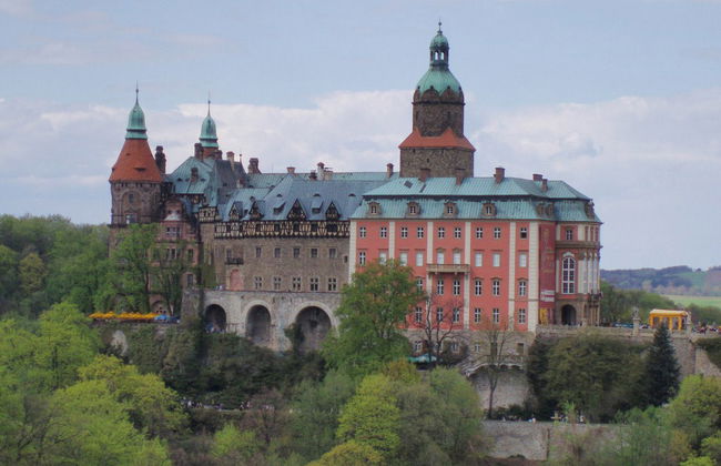 Las perlas de Baja Silesia – Tour privado - Foto 2