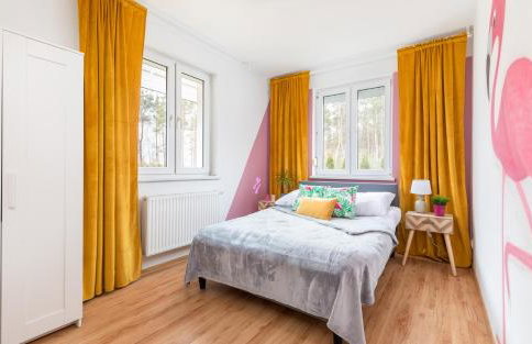 Dom Rooms of Poland - 500m od Suntago - Photo 19