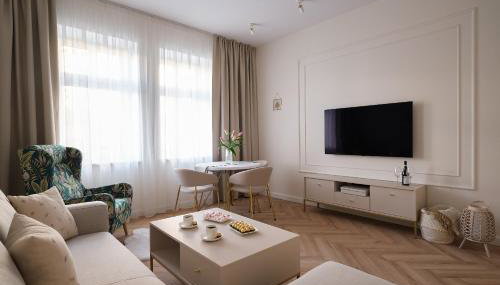 Apartamenty Centrum Sobieski - Foto 4