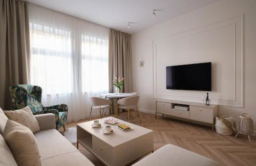 Apartamenty Centrum Sobieski - Foto 4