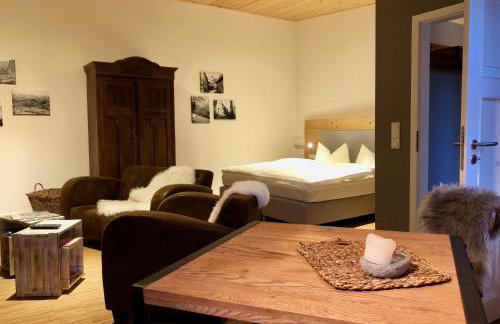 Heimatlodge Kraichgau - Foto 63