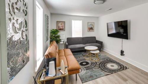 Birmingham Area Retreat 2 Mi to Dtwn Bessemer - Foto 4