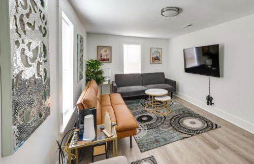 Birmingham Area Retreat 2 Mi to Dtwn Bessemer - Foto 4