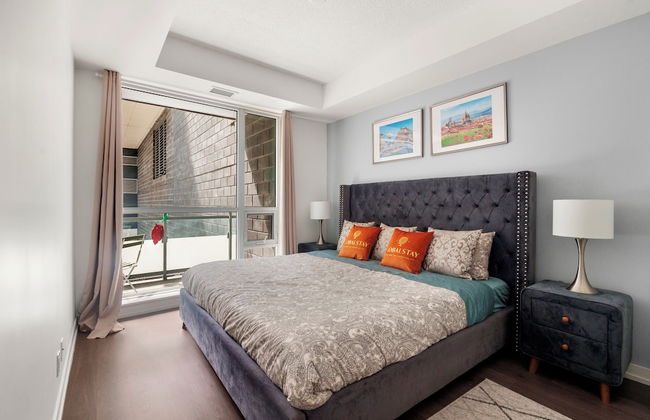 Modern Lillian Street Condos Midtown Toronto - Photo 32