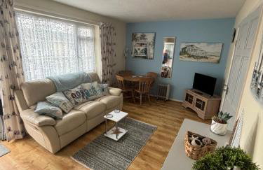 Hillview 1st floor apartment - Foto 1