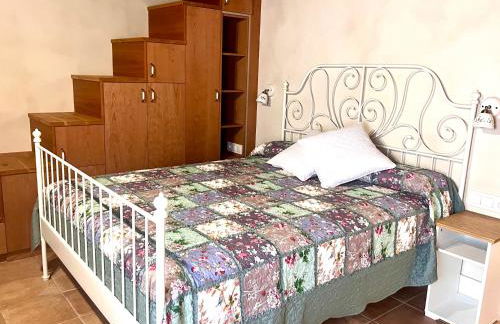 Casa rural Mas Arimany - Photo 12