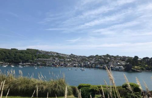 Apartment Sea Views & Terrace on Waters Edge in Polruan - Foto 26