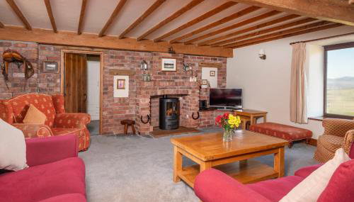 Saddleback Barn - Foto 2