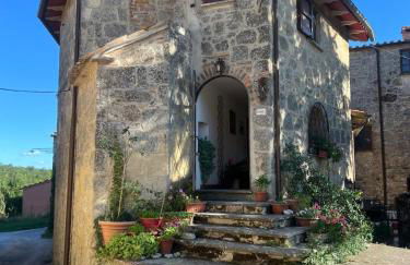 Il Borgo Del Lupo Relax Family Apartments in Tuscany with Restaurant & Swimming Pool - Photo 31
