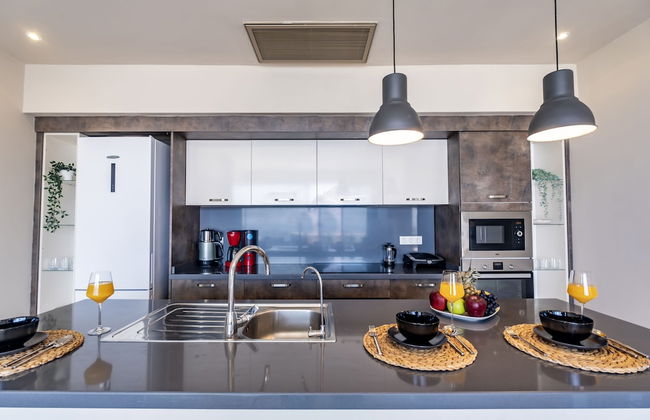 Bovilla Hotels Yalikavak - Foto 13