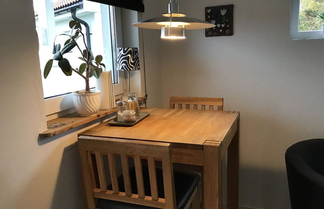 Nordanå Gård - Foto 21