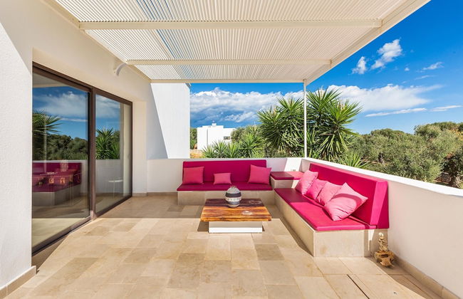 Villa Karma - Foto 28