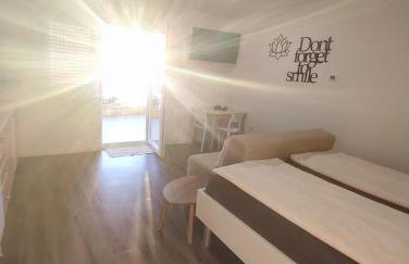 Bodo Apartment - Foto 10