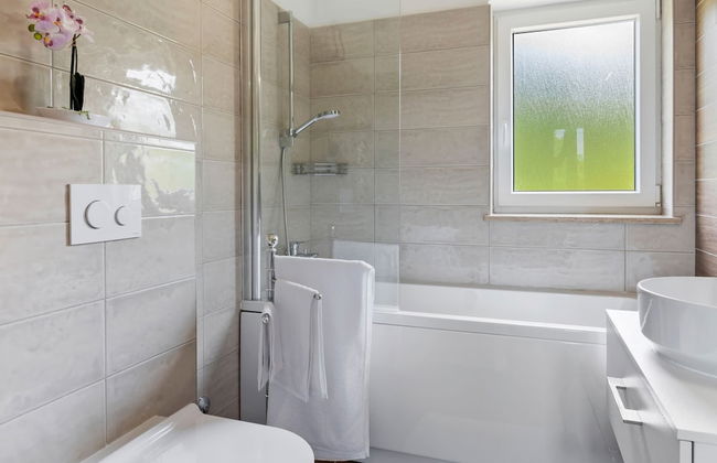 Quaint Holiday Home near Buzet with Terrace - Foto 22