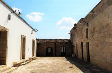 Antica Masseria Scagnito - Foto 11