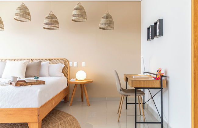 Casa Reforma by Kukun - Foto 33