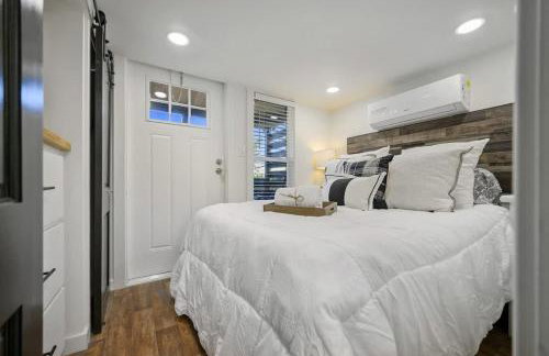 Shadowrock - Luxury Tiny Home with Amazing Views - Foto 20