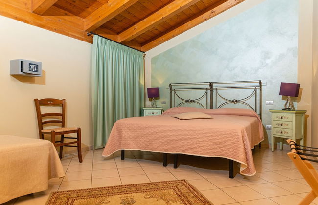 Agriturismo dei Grippi - Foto 25