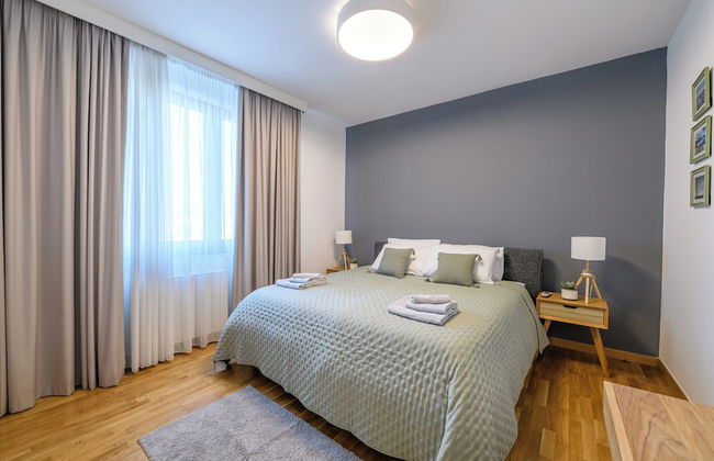 Waterfront Residences - Foto 18