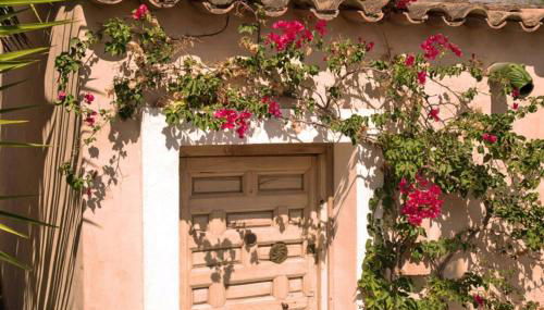 Villa Hermosa at Masia Nur Sitges, Adults only - Foto 3