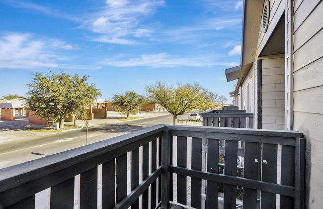 Lovely Midland Getaway With Fitness Center - Foto 51