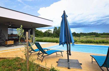 Lavender Villa Istria - Foto 12