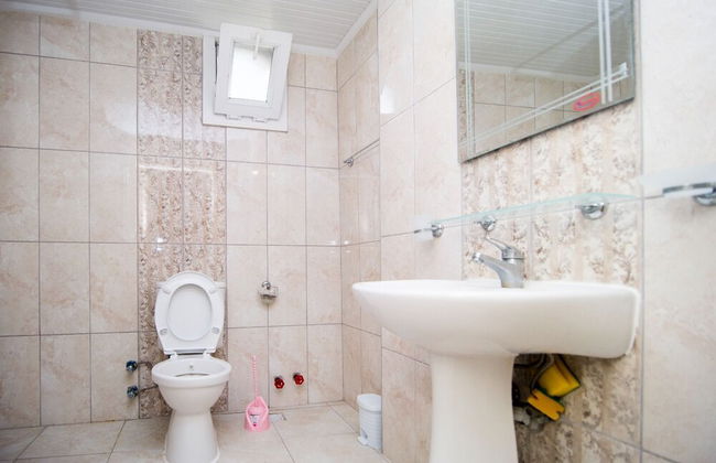 Noyan Apart Otel - Foto 28