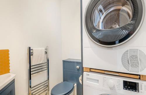 The Lantern Loft - Foto 14