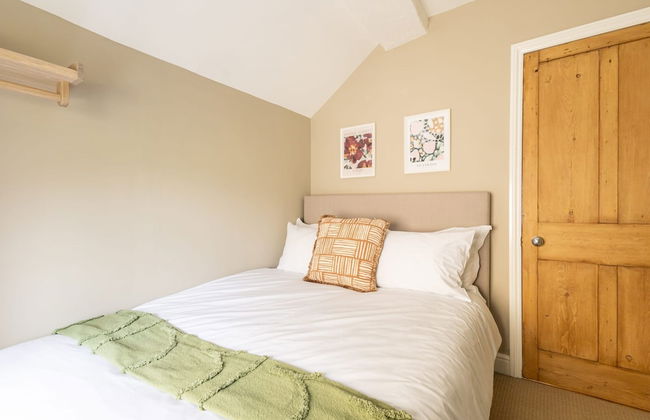 Host Stay Byre Cottage - Foto 14