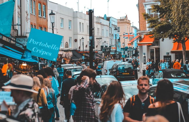 Lovely Designer 1 Bedroom Shepherd's Bush 7 min to Tube - Photo 12