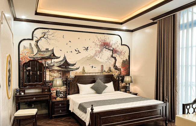 Phoenix Villas Sun Ha Long - Foto 40