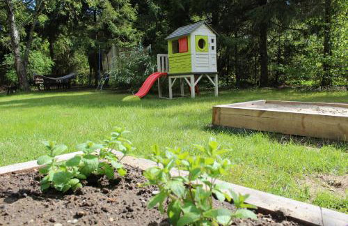 Domy na Kaszubach w Kamieniu - Foto 41