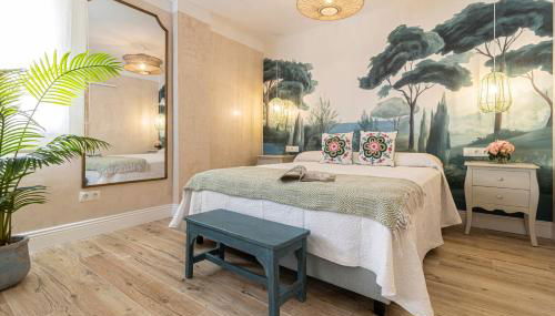 Cathedral Keepers - Exclusive apartment in Jerez - Foto 2