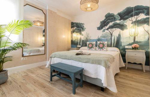 Cathedral Keepers - Exclusive apartment in Jerez - Foto 2