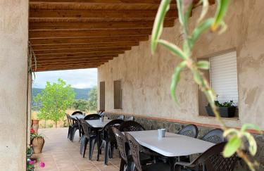 CASA RURAL LA HOJA EL VALLE - Foto 35