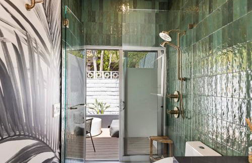 Condo 606 W Arenas Rd Unit 4 Palm Springs - Foto 16